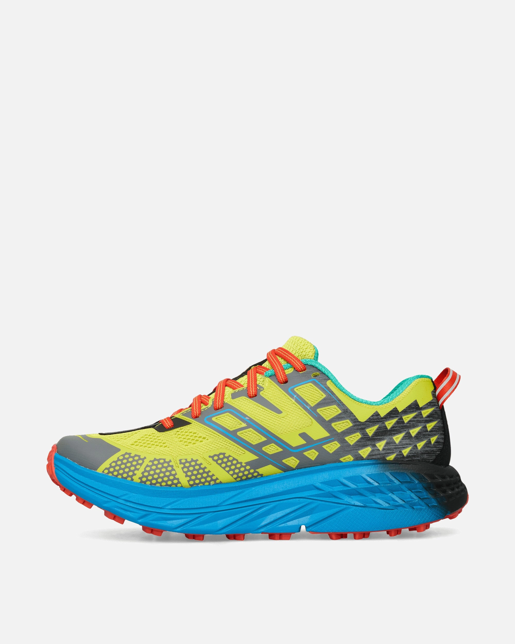 Speedgoat 2 Sneakers Citrus / Blue Unlock The Offer, Fold-Over Flap, Join The Trend