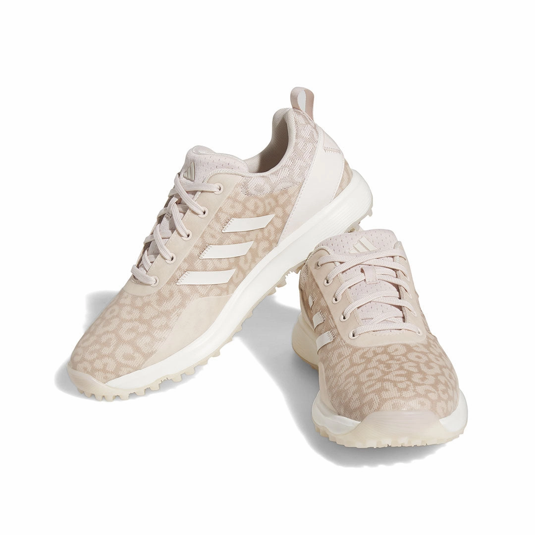 Affordable And Reliable adidas - Women's S2G Spikeless 23 Golf Shoes (GV9429) Your Go-To Gear