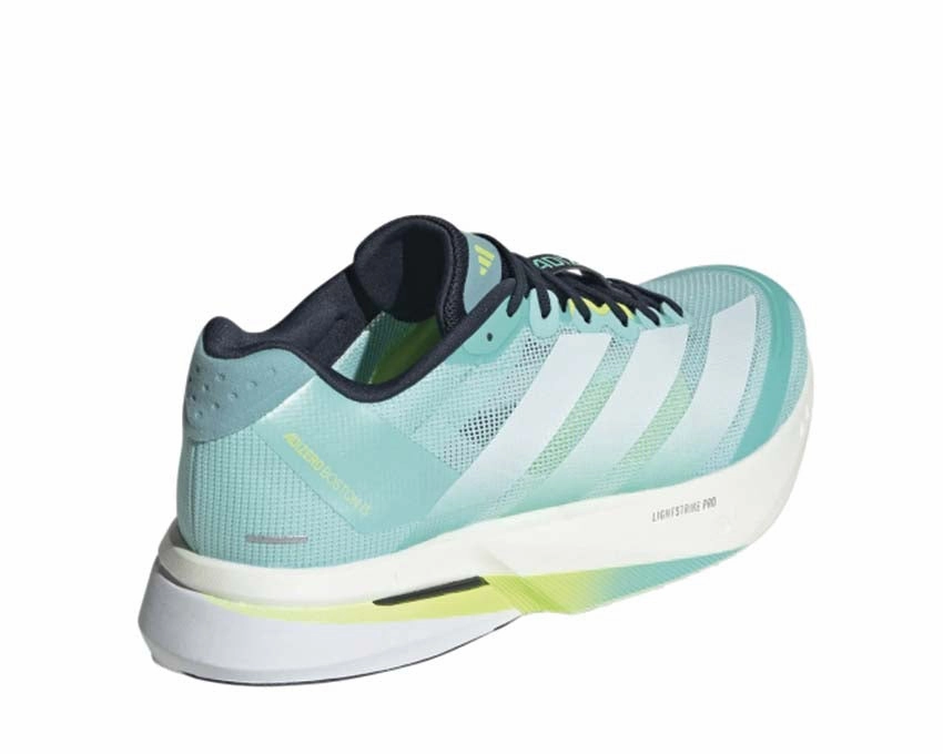 Unmatched Performance, Buy Now Adidas Adizero Boston 13 "Flash Aqua"