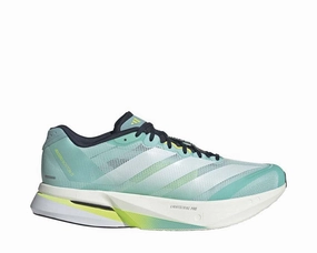 Custom Fit Available, WomenS Evening Clutch Partner discount Adidas Adizero Boston 13 "Flash Aqua" Industrial-grade deal
