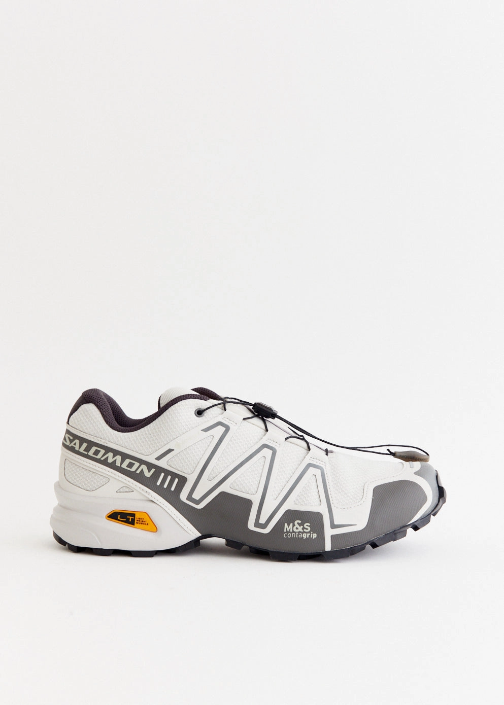 Utilitarian Easy-to-assemble deal Speedcross 3 GORE-TEX 'Lunar Rock' Sneakers Synthetic material offer