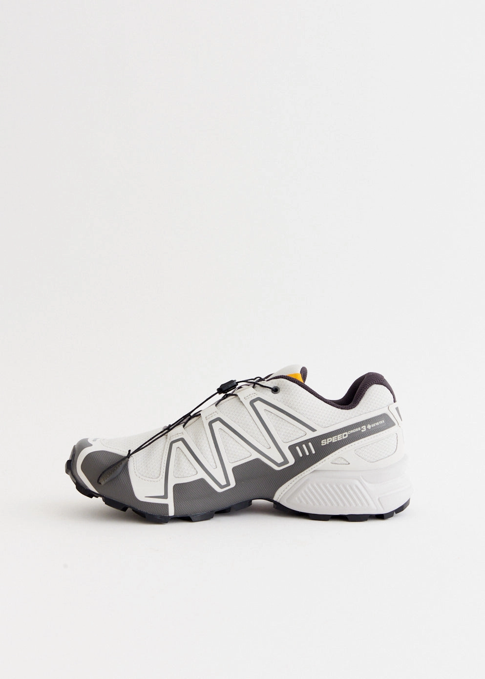 Style Delivered Speedcross 3 GORE-TEX 'Lunar Rock' Sneakers Neoprene