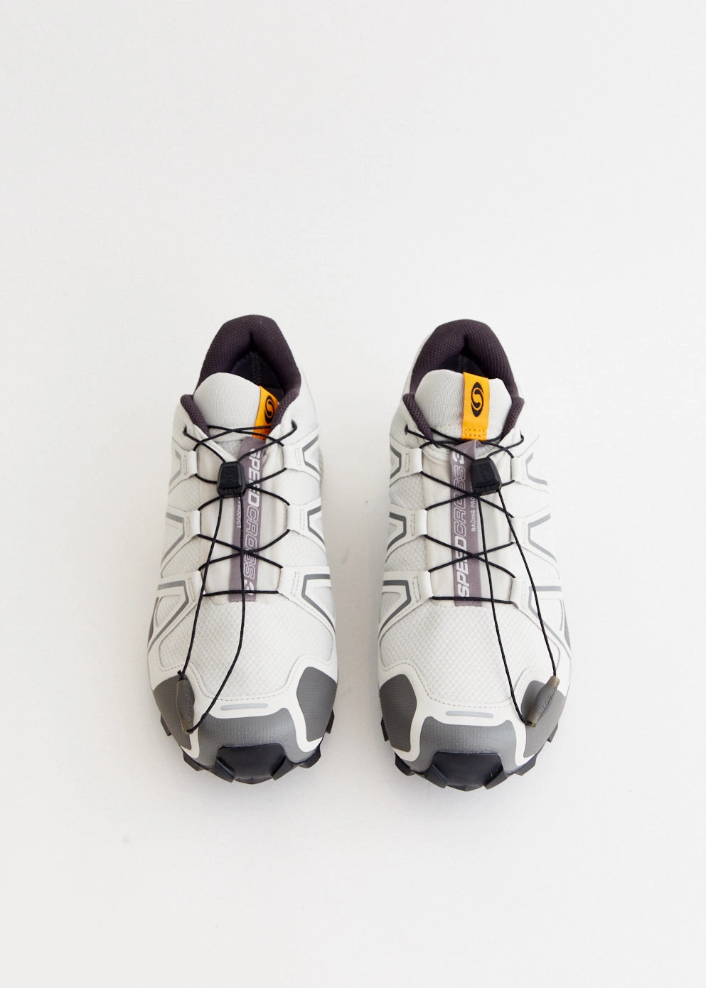 Speedcross 3 GORE-TEX 'Lunar Rock' Sneakers Eco-Friendly, Ideal For Travel