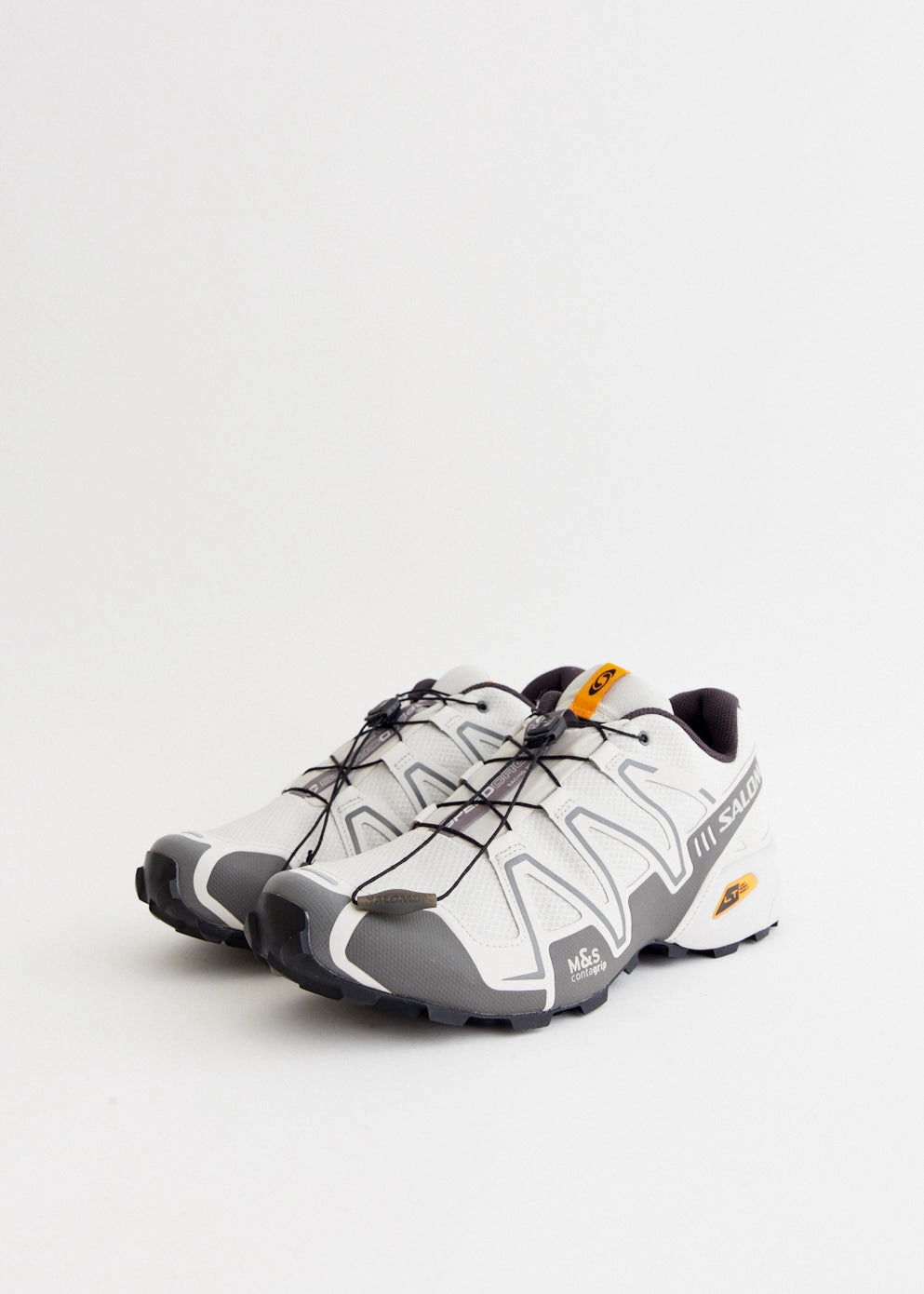 Just What You Need Speedcross 3 GORE-TEX 'Lunar Rock' Sneakers Your Next Favorite