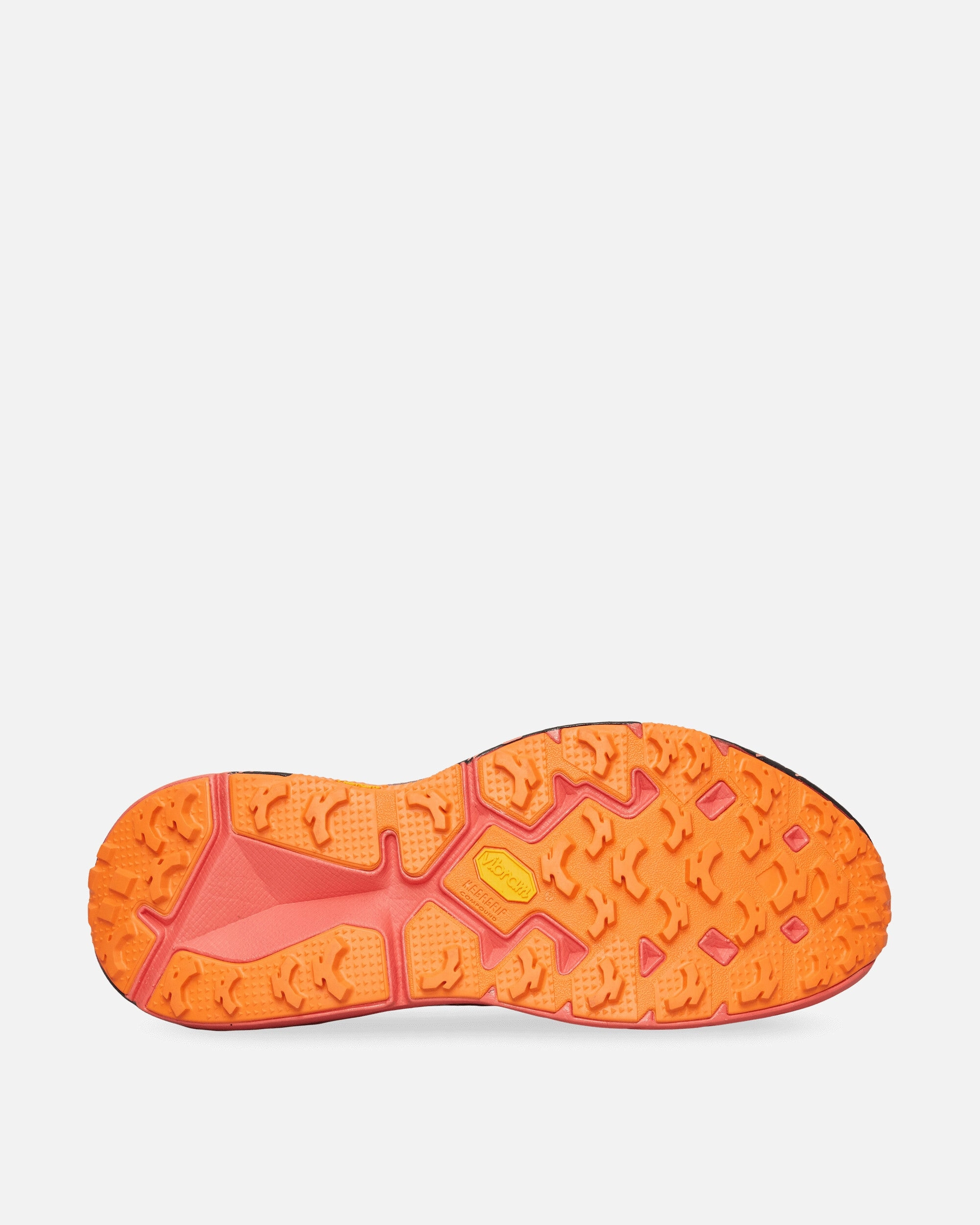 Made For Adventure Speedgoat 2 Sneakers Wild Flower / Electric Tangerine
