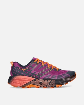Casual, Just Dropped, Lightweight Design Partner discount Speedgoat 2 Sneakers Wild Flower / Electric Tangerine Purchase Now