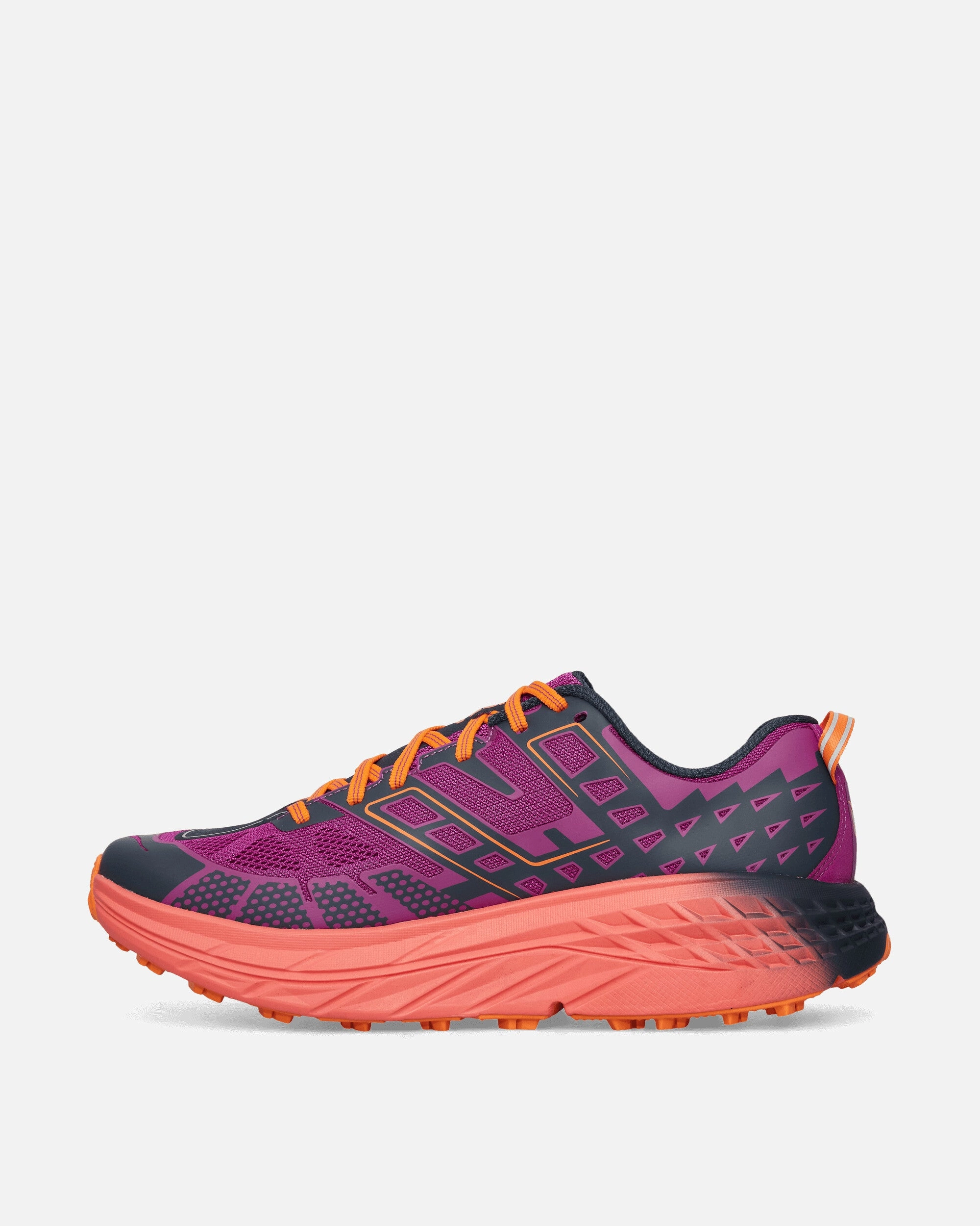 Speedgoat 2 Sneakers Wild Flower / Electric Tangerine Craftsmanship You Can Trust, Unlock The Offer, Metallic Leather