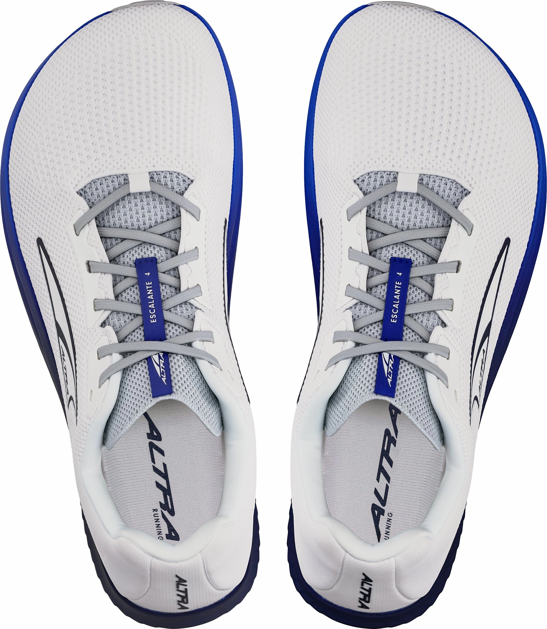 Altra Escalante 4 Mens Running Shoes - White Nylon, Get More For Less, Trusted By Thousands