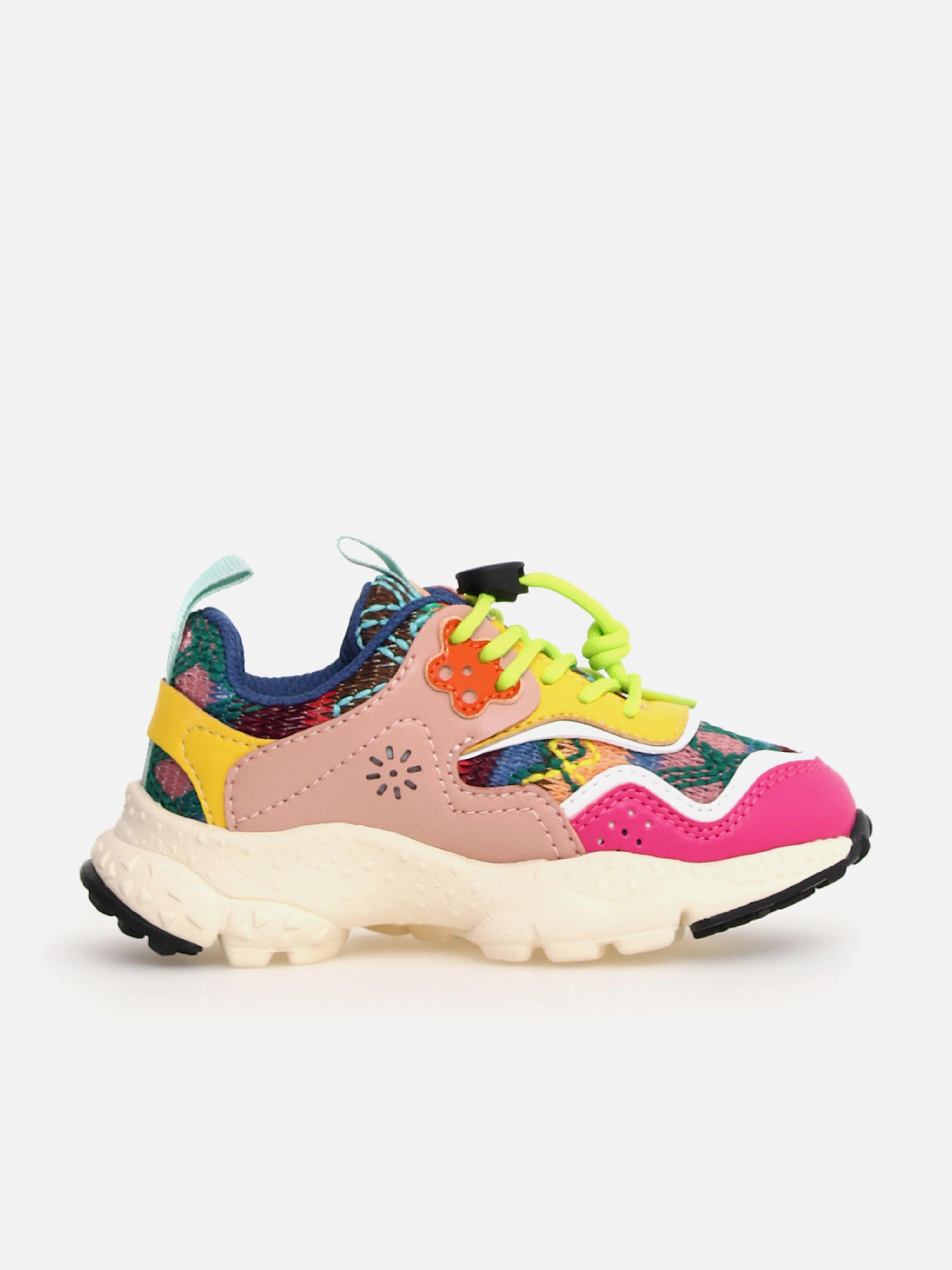 Engineered To Perform Party style discount Kids Doi Trainers in Multicolour Progressive offer