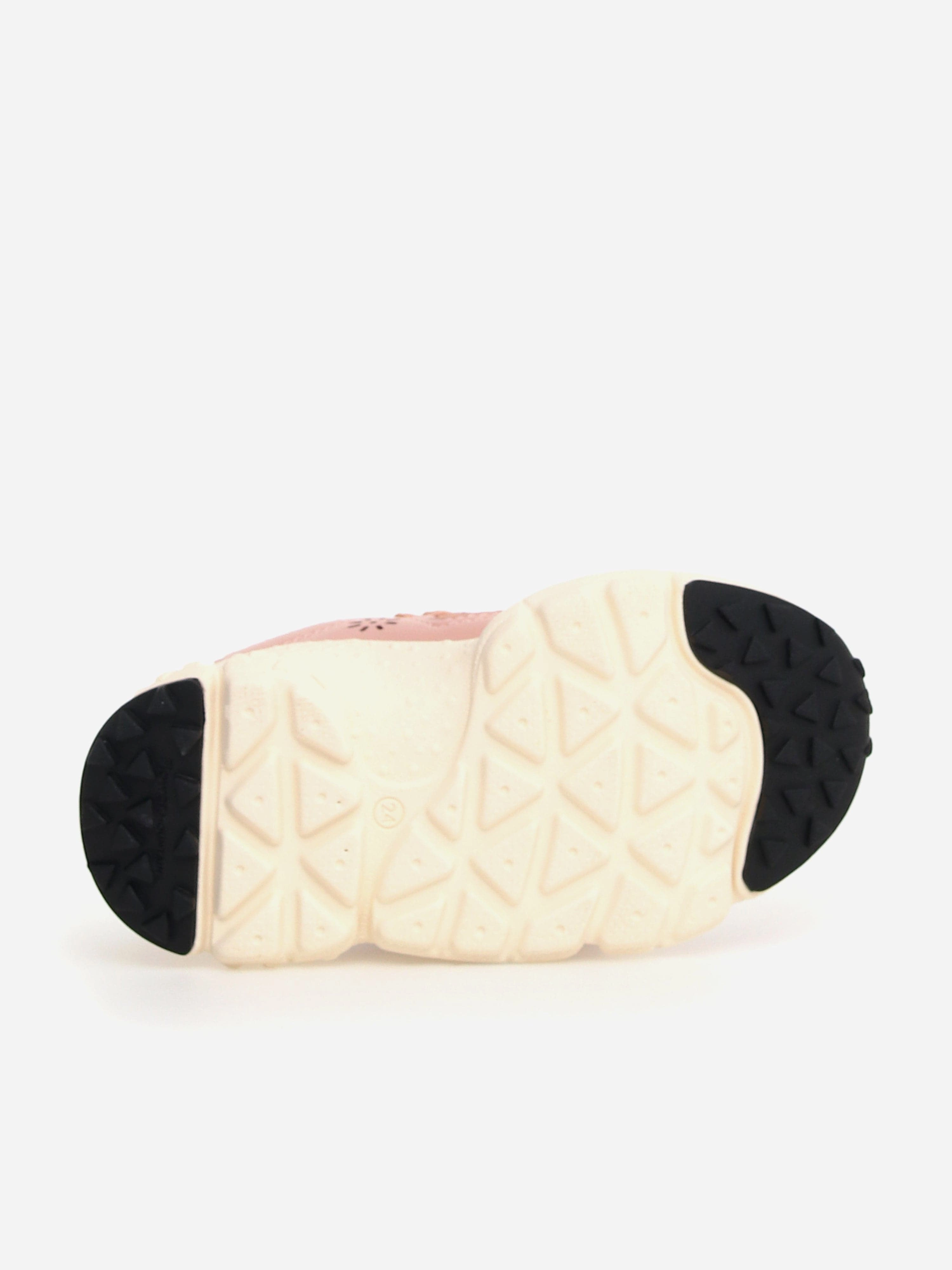Strap Slider Kids Doi Trainers in Multicolour Custom Fit Available