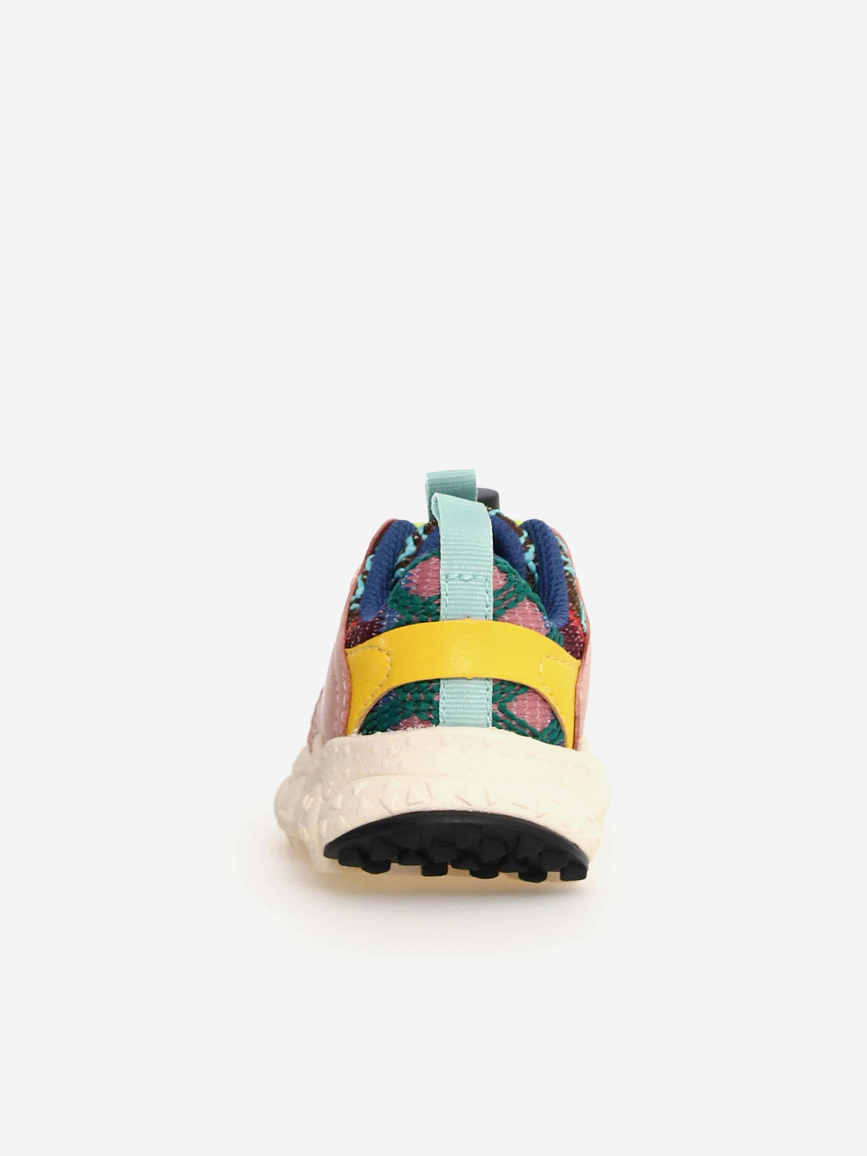 Business Kids Doi Trainers in Multicolour