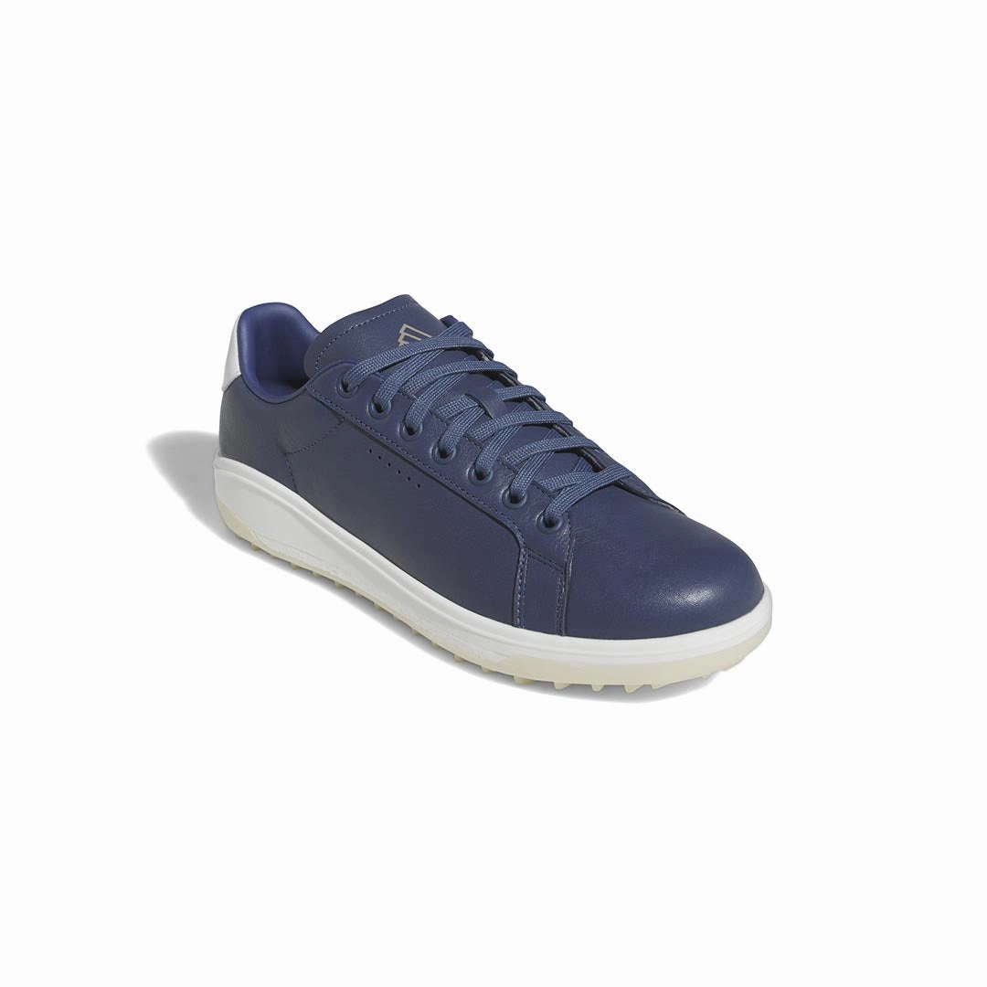 adidas - Men's Go-To Spikeless 2.0 Golf Shoes (IG8193) No-Fuss Design, Top-Rated Product, Tailored Fit