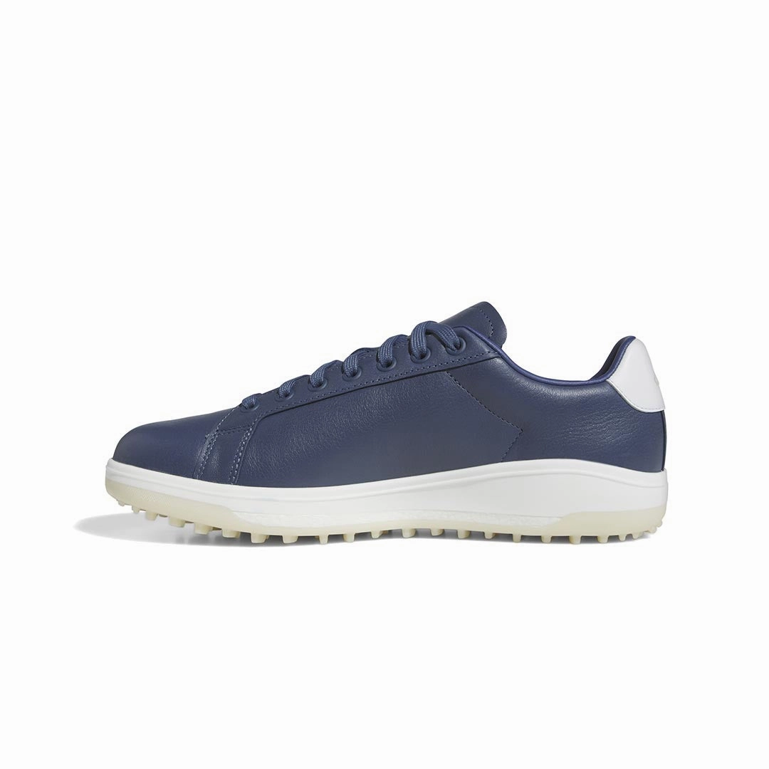 Crafted For Style, Best For Workouts adidas - Men's Go-To Spikeless 2.0 Golf Shoes (IG8193)