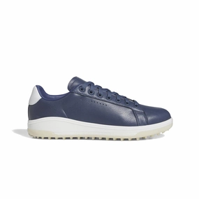 Refined Look Patent Leather adidas - Men's Go-To Spikeless 2.0 Golf Shoes (IG8193) Ambition-fueling special Classic Leather Briefcase