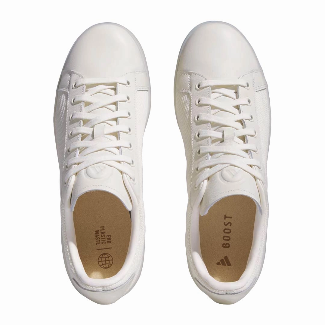 Lightweight adidas - Men's Go-To Spikeless 1 Golf Shoes (GV6903) Your Best Companion