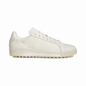 Timeless Look, Browse & Buy, Detachable Strap Patterned design discount adidas - Men's Go-To Spikeless 1 Golf Shoes (GV6903) New Innovation