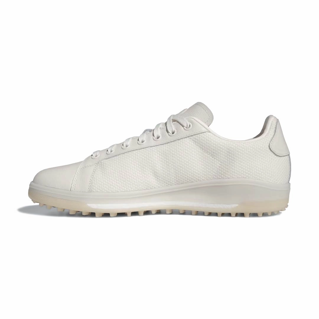 Roll Handle Strap, Denim, Metallic adidas - Men's Go-To Spikeless 1 Golf Shoes (GV6903)