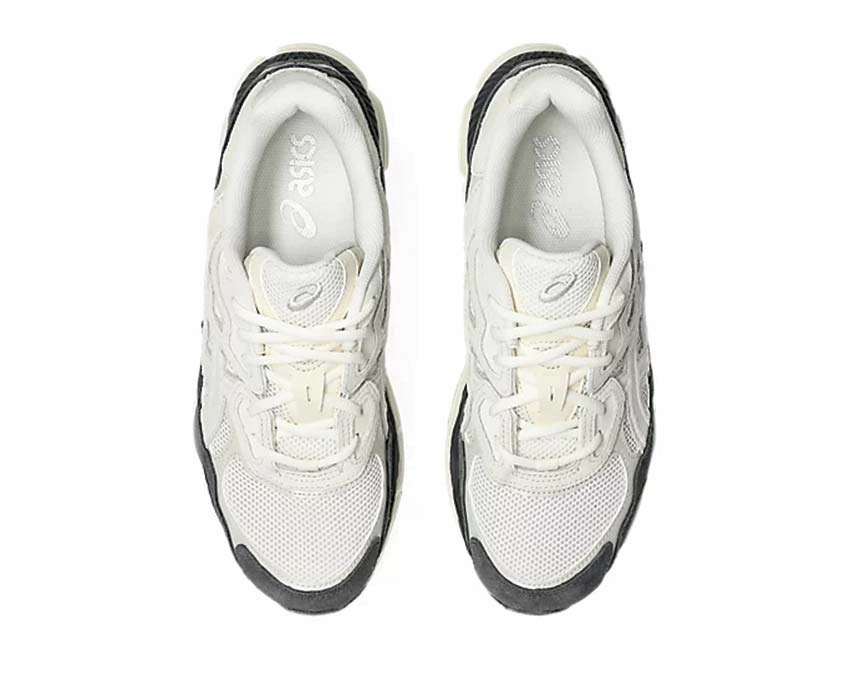 Style Delivered Asics Gel NYC "Smoke Grey"
