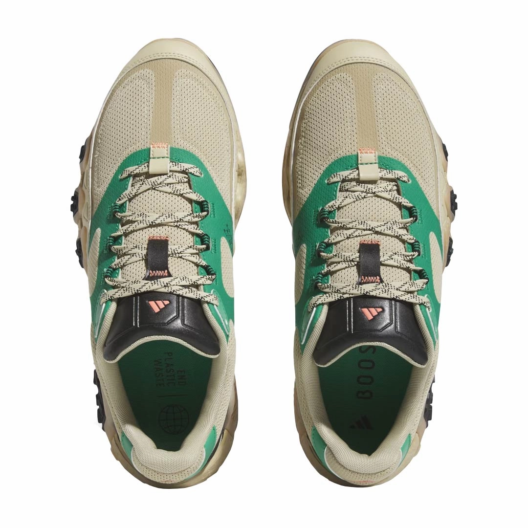 Sleek & Modern adidas - Unisex Adicross Lo Boost Golf Shoes (H03664) Vintage