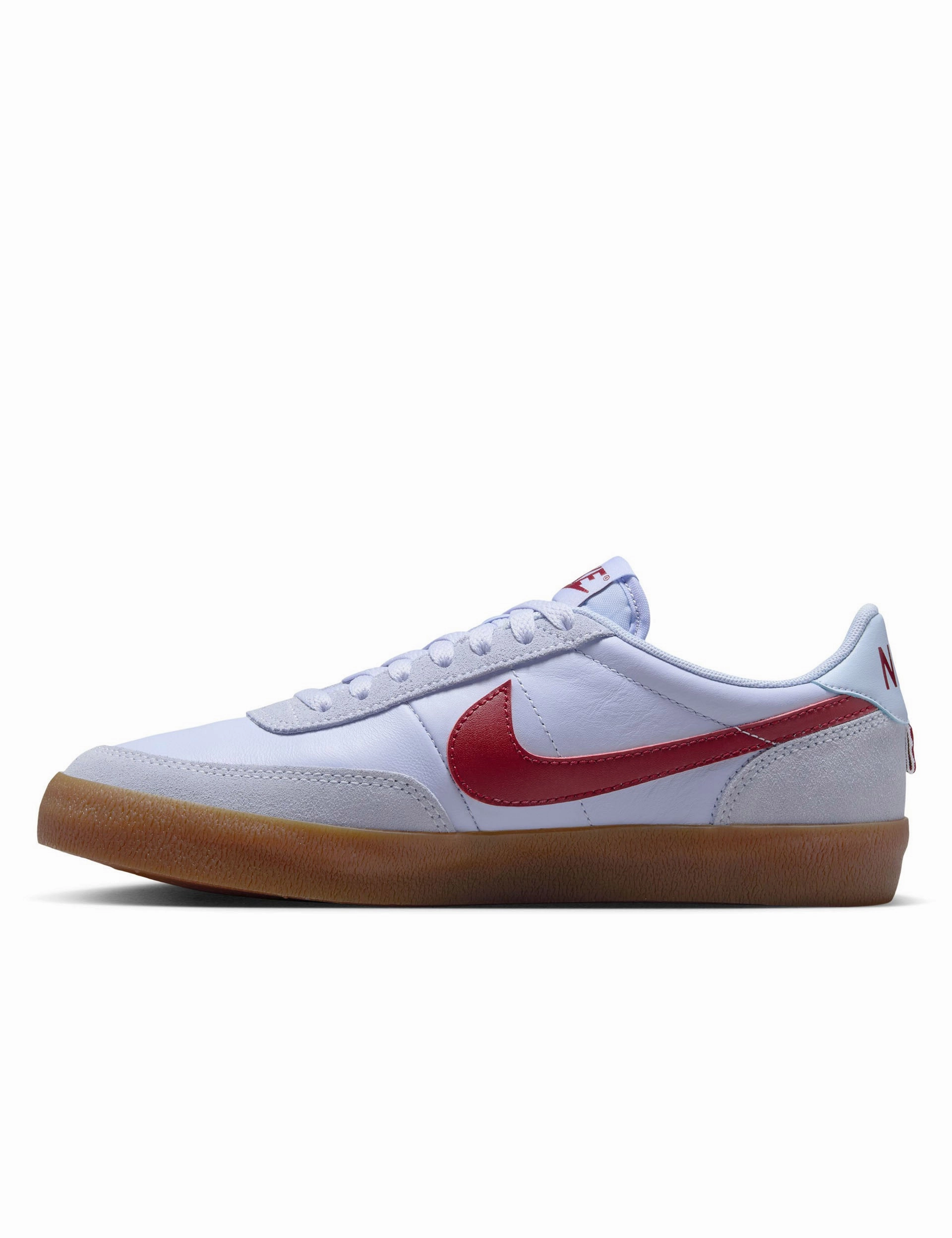 Your Daily Essential Killshot 2 Shoes - Royal Tint/Gum Medium Brown/White/Team Red