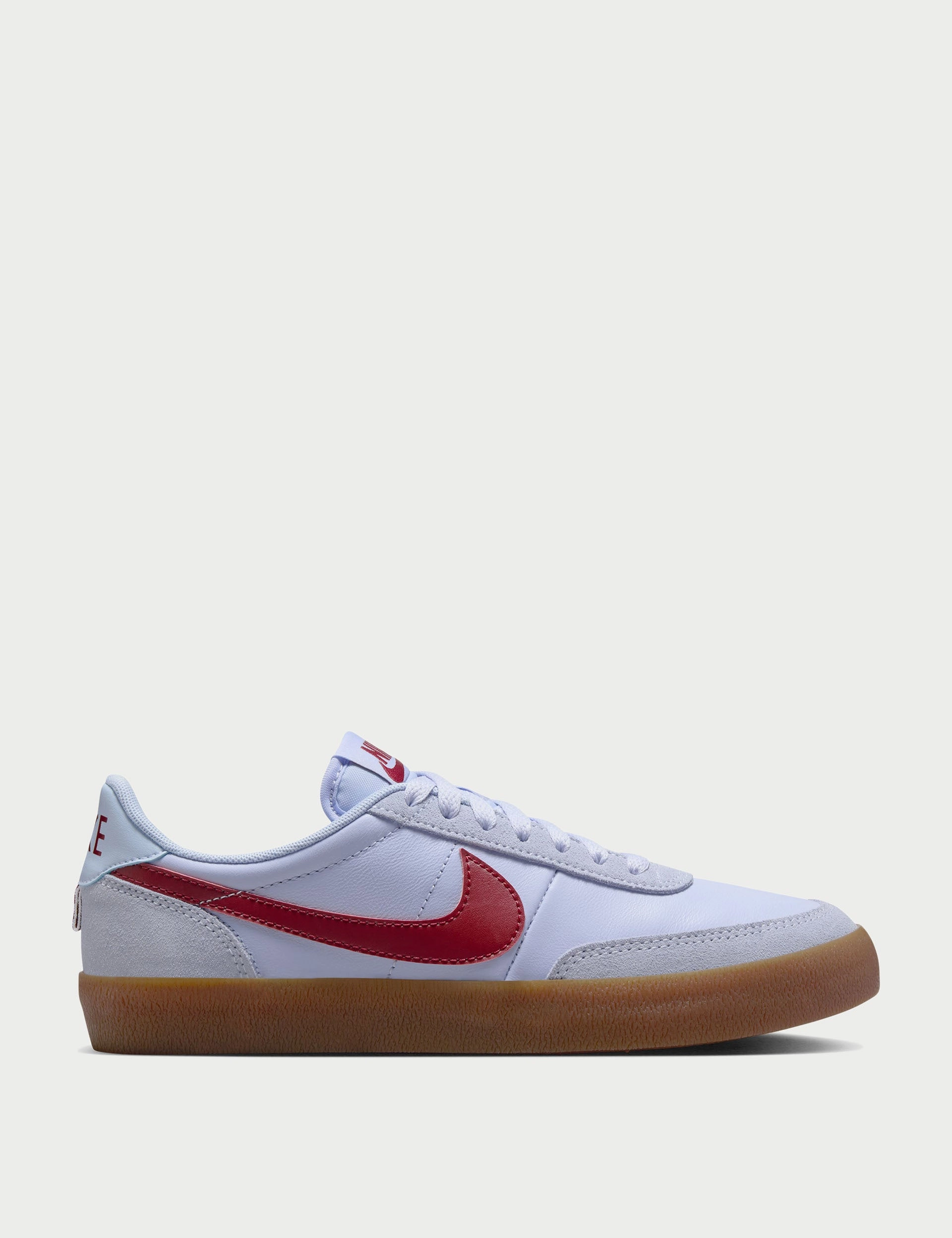 Elegant Simplicity Peak season offer Killshot 2 Shoes - Royal Tint/Gum Medium Brown/White/Team Red Deal Ending