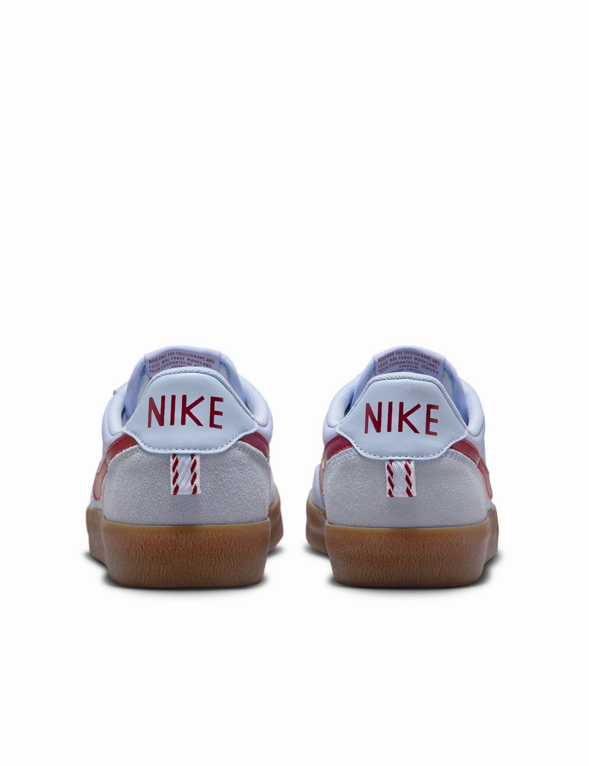 Luggage Strap Killshot 2 Shoes - Royal Tint/Gum Medium Brown/White/Team Red Patent Leather