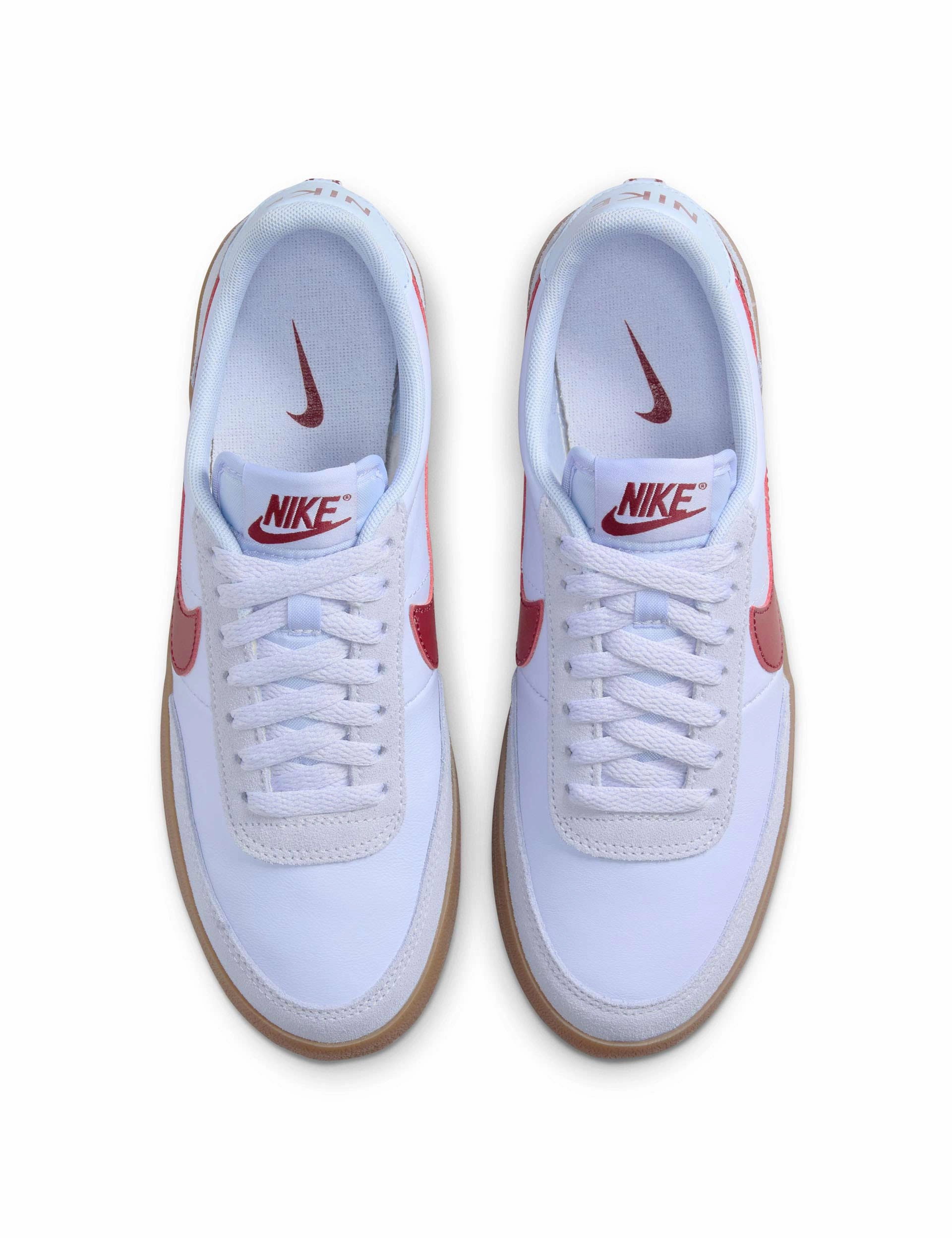 Adventure Awaits Killshot 2 Shoes - Royal Tint/Gum Medium Brown/White/Team Red