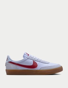Elegant Simplicity Peak season offer Killshot 2 Shoes - Royal Tint/Gum Medium Brown/White/Team Red Deal Ending