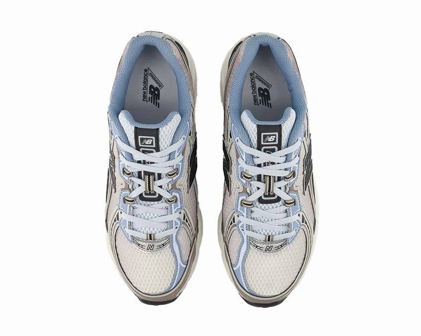 Bold Choice, Great Price New Balance 740 "Sea Salt" Trendy Mini Handbag For Parties