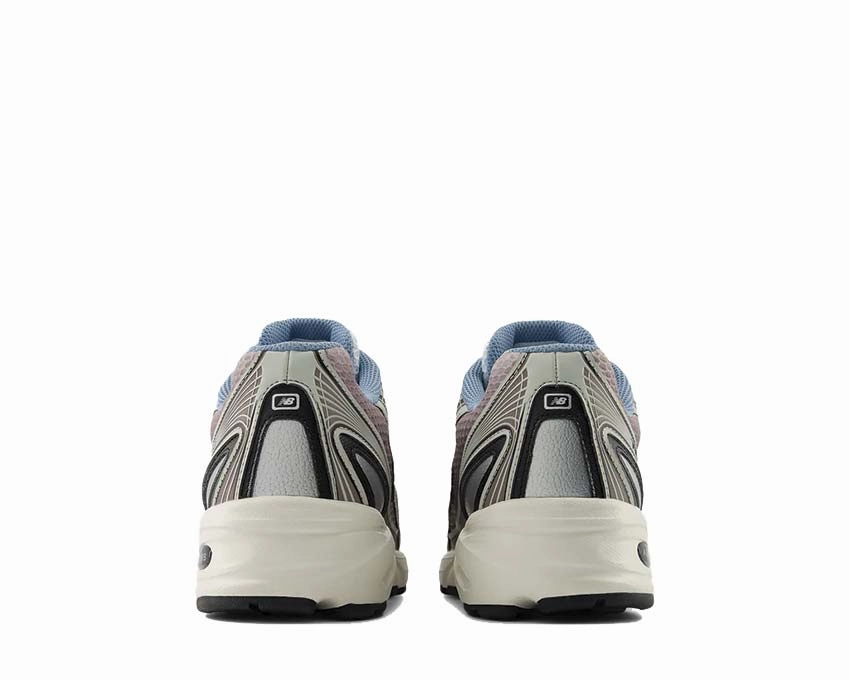 Top Pick Today New Balance 740 "Sea Salt" Built With Purpose