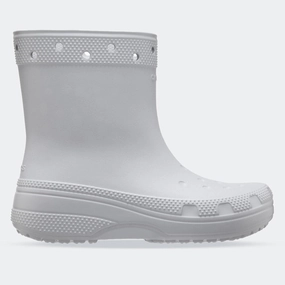 Percentage off Unisex Crocs 208363 Classic Boots Discount Offer Premium Quality, Leather