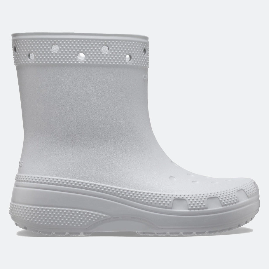 Leather Unisex Crocs 208363 Classic Boots Claim Your Deal