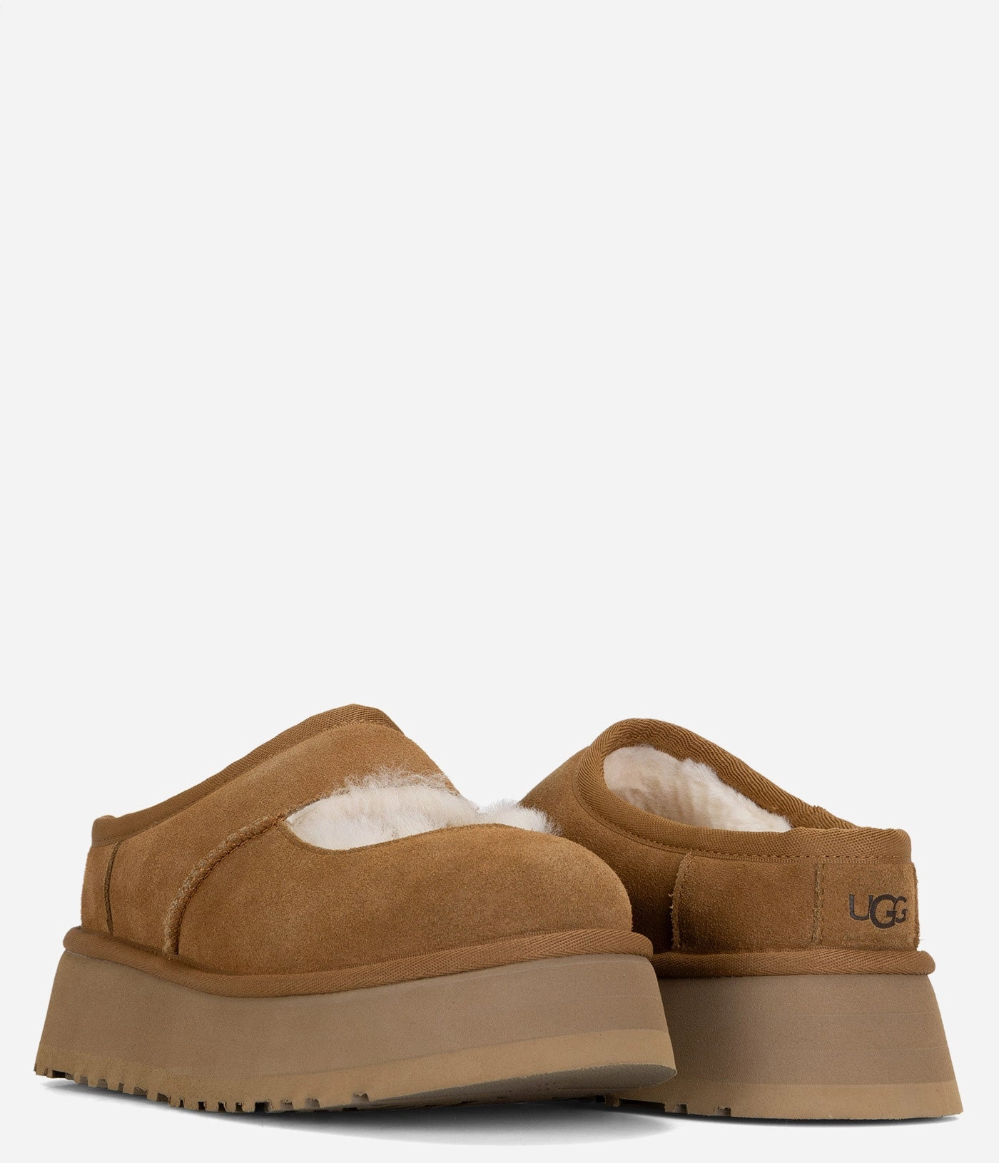 Designer UGG Bea Mary Jane - Women Buy What You Love