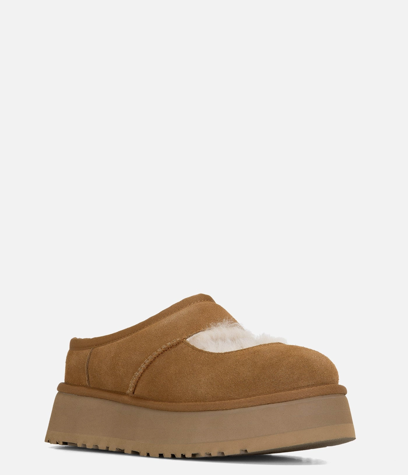 Get It Today, Stay Ahead Of The Trend UGG Bea Mary Jane - Women