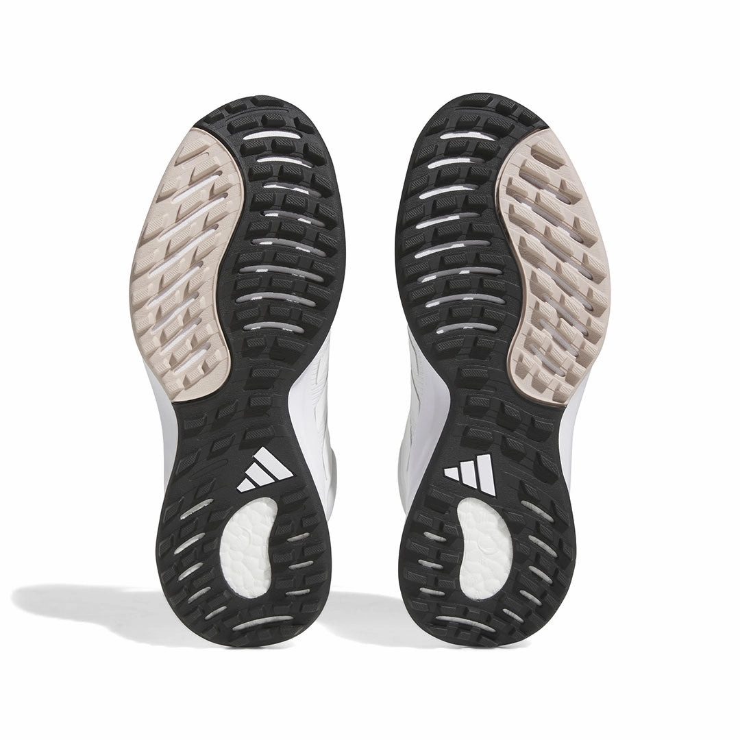 Elegant Simplicity adidas - Women's Zoysia Spikeless Golf Shoes (GV9396)