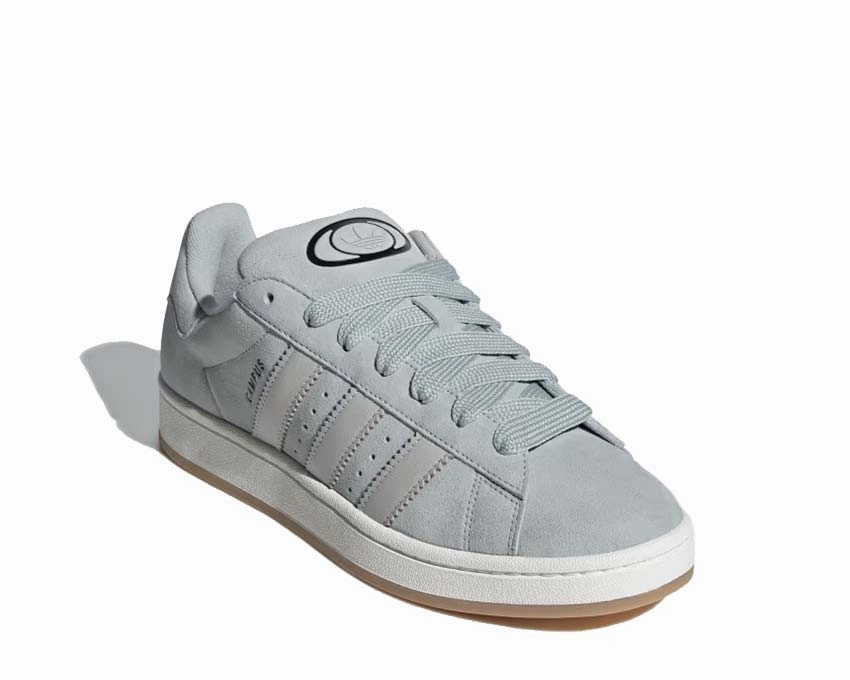 Adidas Campus 00s "Grey One" Satchel Bag With Detachable Strap