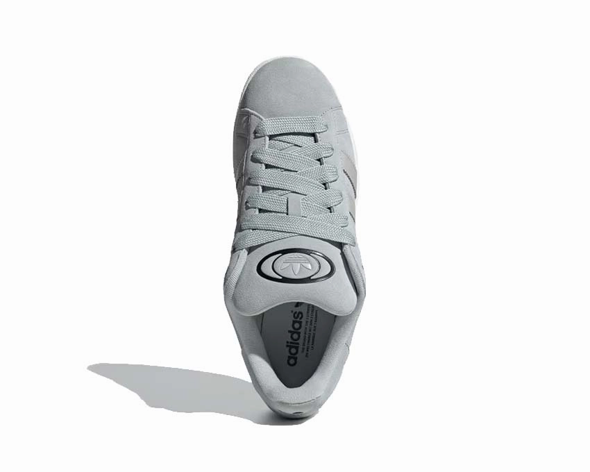 Compact Adidas Campus 00s "Grey One" Your Next Favorite