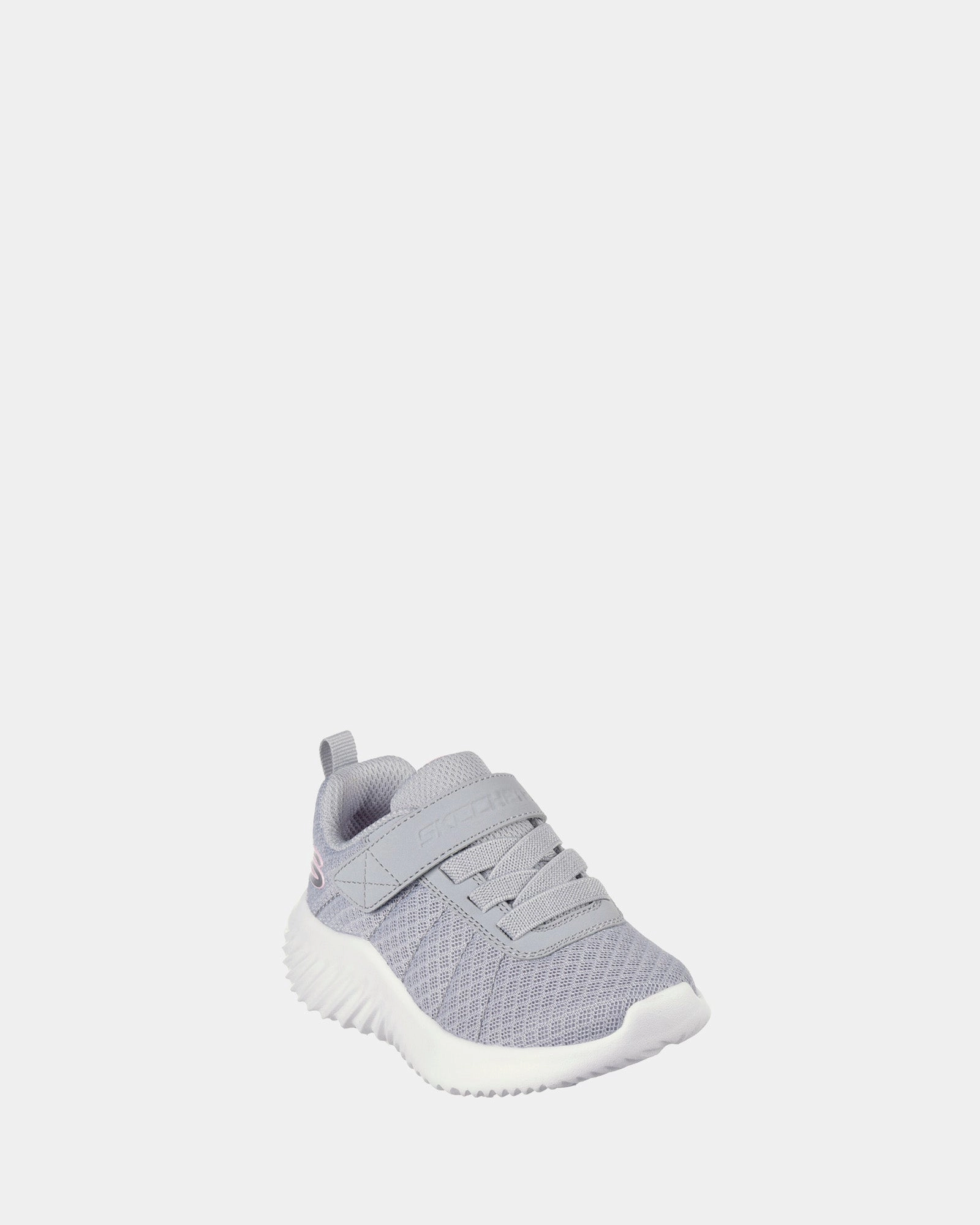 Bounder - Cool Cruise Inf Grey Your Perfect Fit