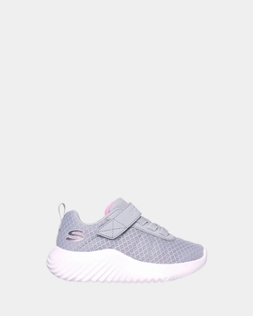 Where Comfort Meets Performance Permanent discount Bounder - Cool Cruise Inf Grey Handmade discount Metallic