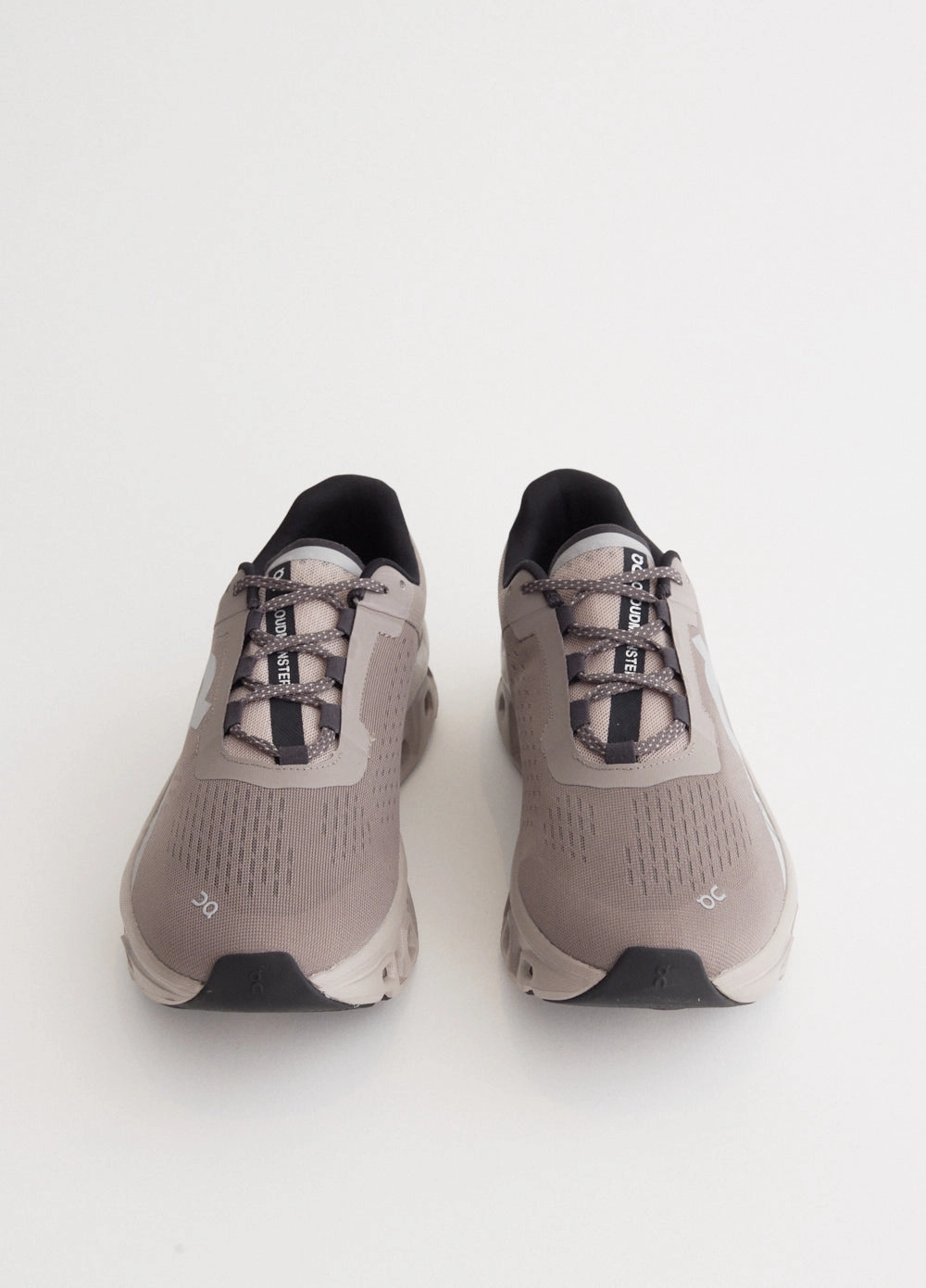 Cloudmonster 'Cinder Fog' Sneakers Click For Details