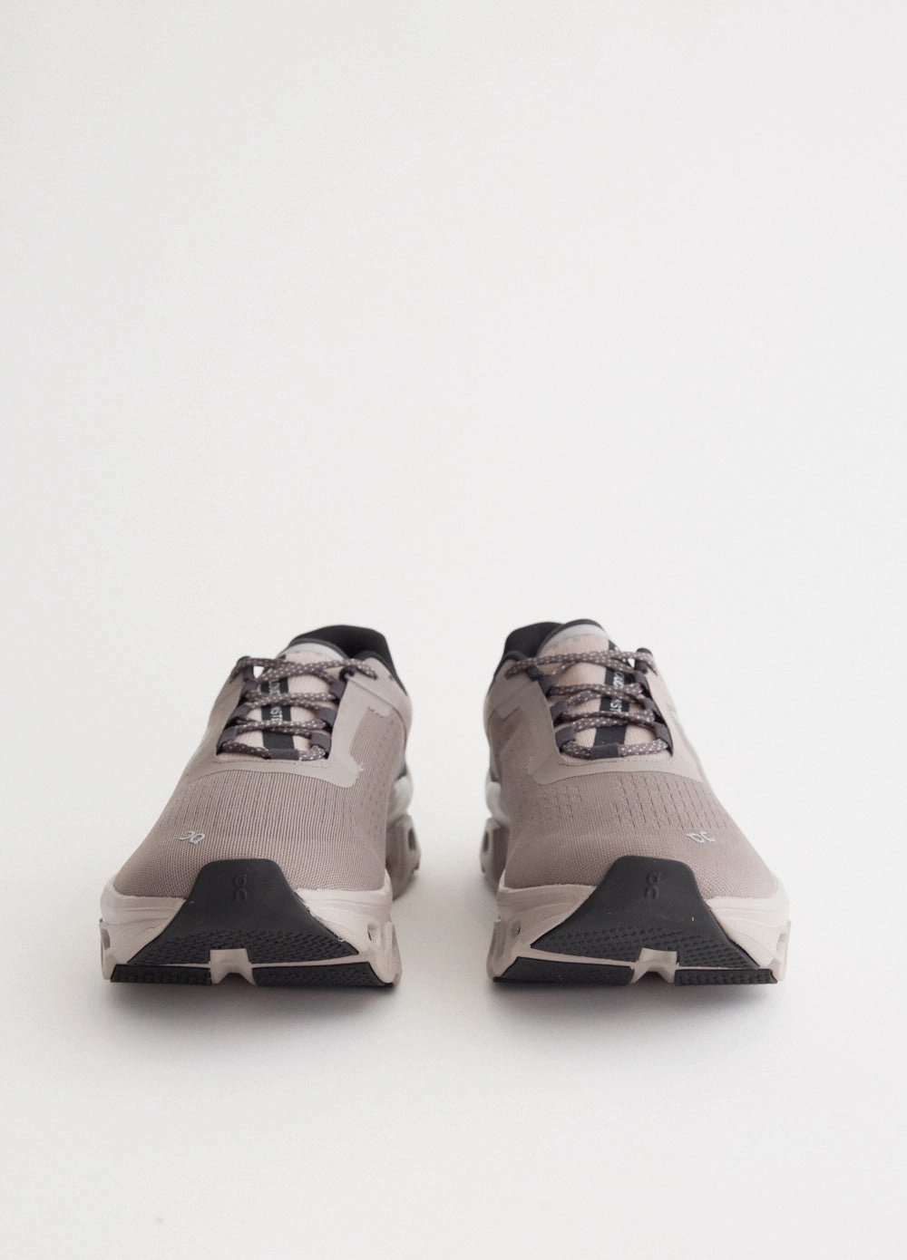 Cloudmonster 'Cinder Fog' Sneakers Secure Pocket, Just Dropped