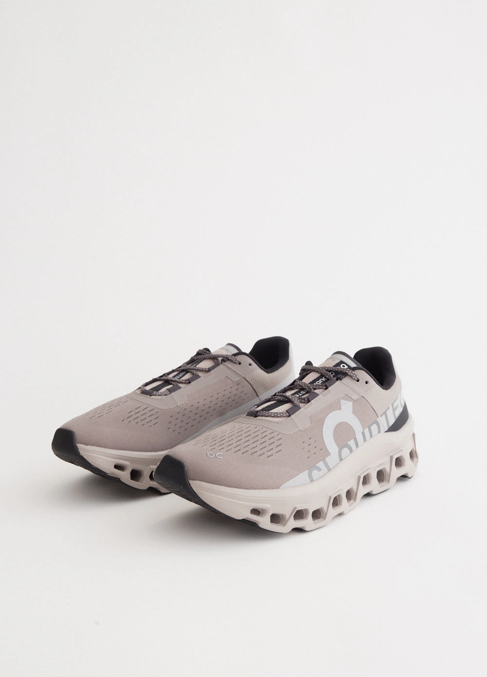 Smart & Affordable Cloudmonster 'Cinder Fog' Sneakers