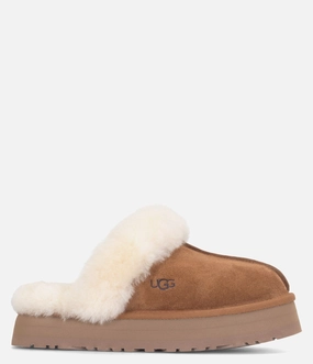 Casual Permanent discount UGG Disquette Slipper - Women Simple Handling