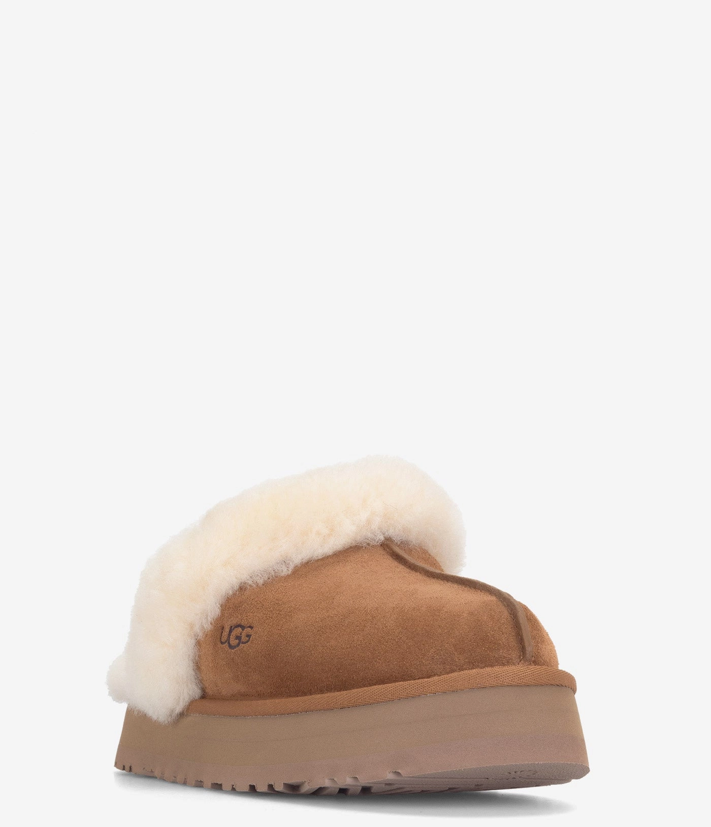 UGG Disquette Slipper - Women Built To Last
