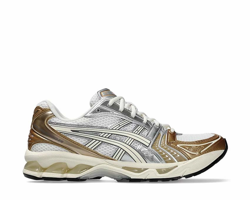 Personalized Design Asics Gel Kayano 14 "Cream Gold" Contemporary style offer Must-Have Item, Claim Your Deal, Effortless Elegance