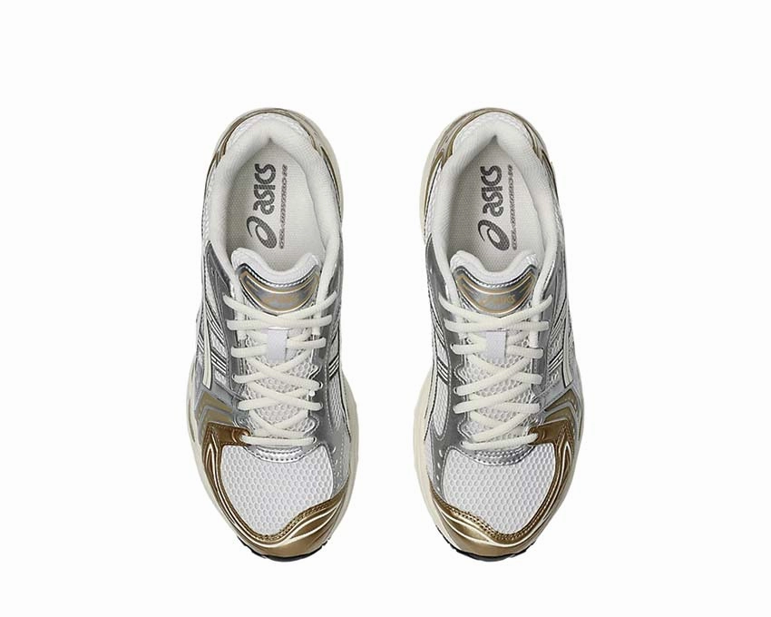 Asics Gel Kayano 14 "Cream Gold" Add To Cart, Quick Access Features, Wear It Anywhere