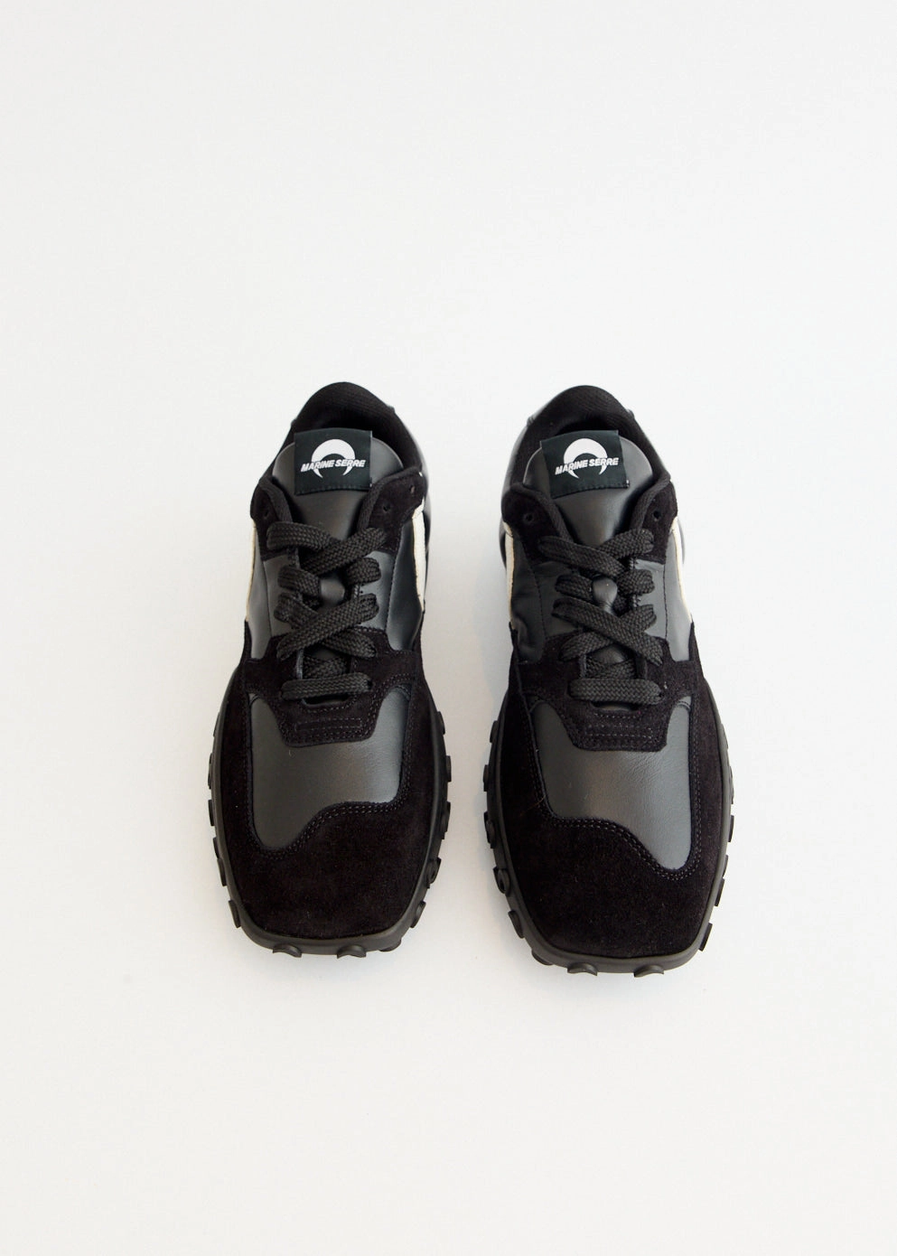 MS Rise Sneakers Front Flap, Vintage