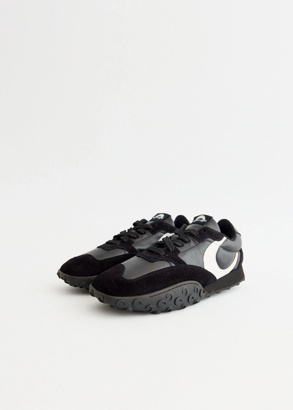 Soft And Breathable MS Rise Sneakers