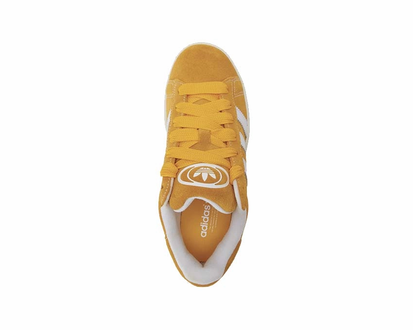 Metallic Leather, Boho, Effortlessly Cool Adidas Campus 00s