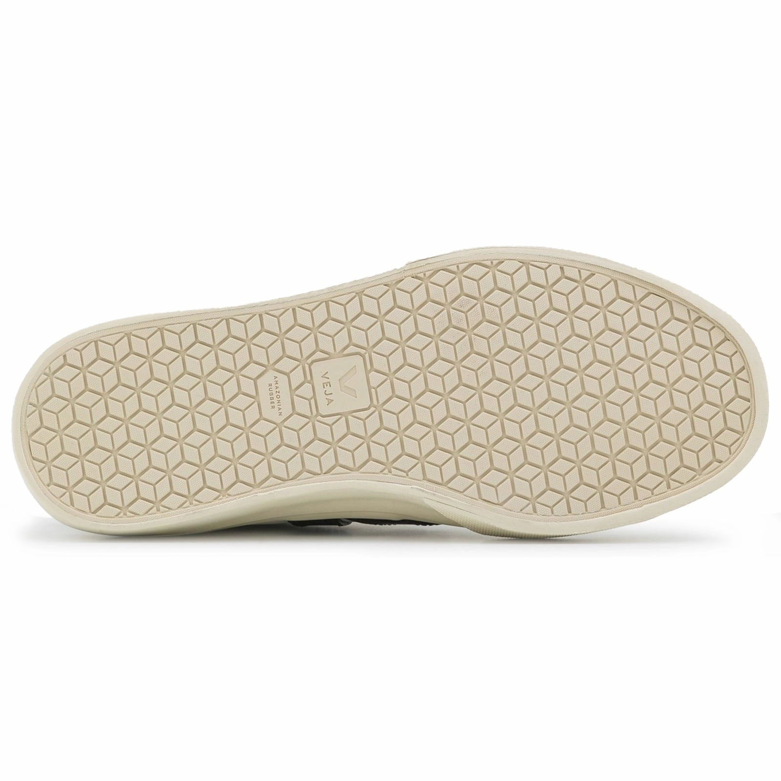 Cotton Veja Recife Chromefree Leather Women's White Natural Fashion Trainers
